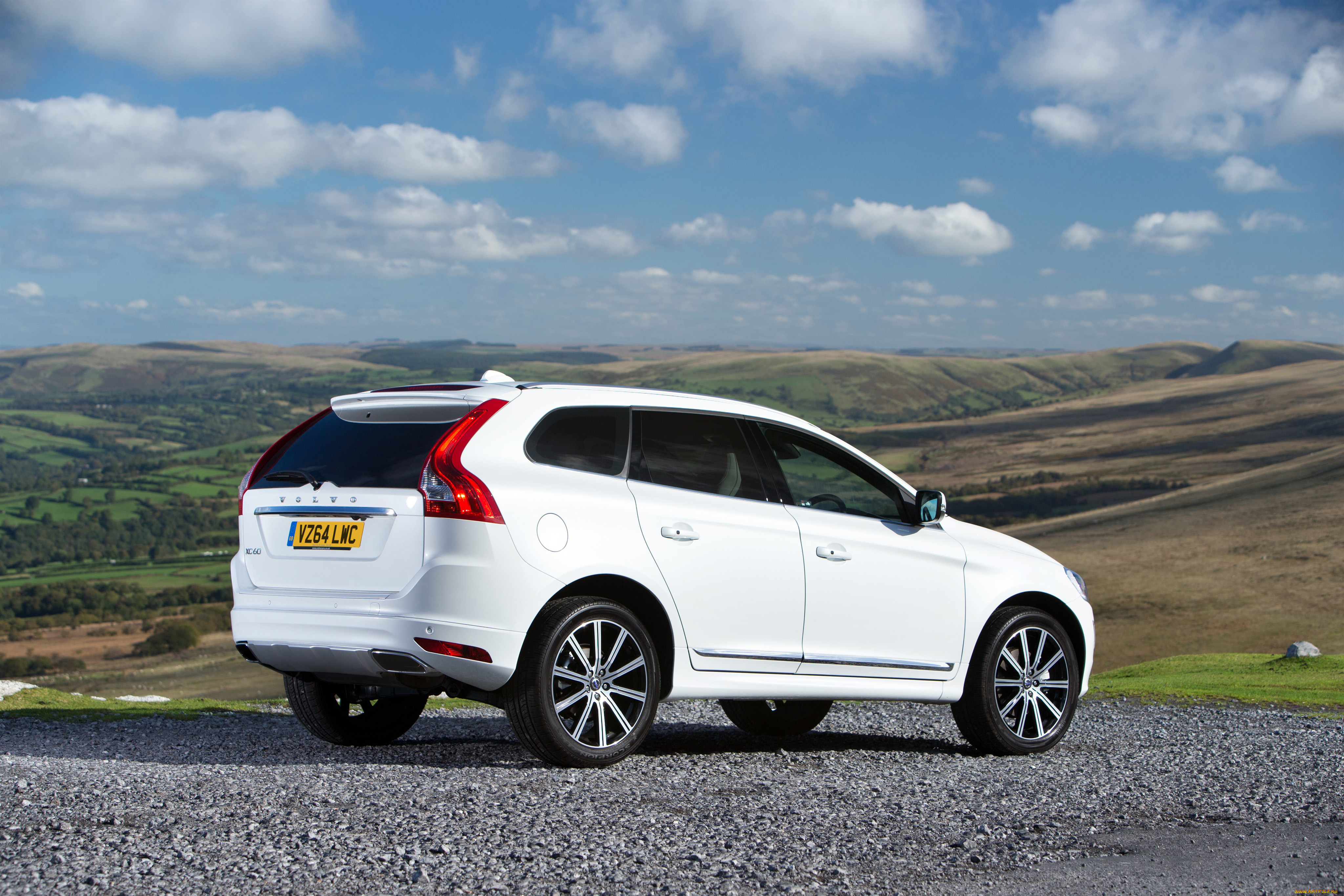 , volvo, , 2013, uk-spec, xc60